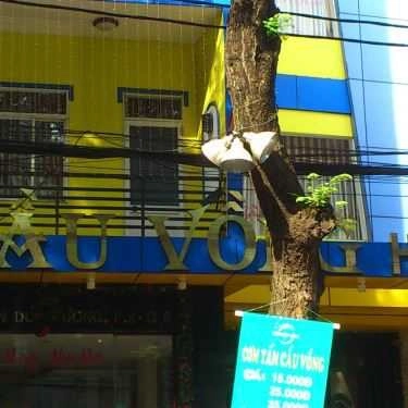 Tổng hợp- Cầu Vòng Hotel