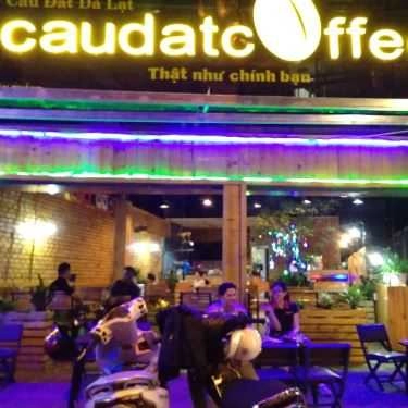Tổng hợp- Cầu Đất Coffee - Bờ Bao Tân Thắng
