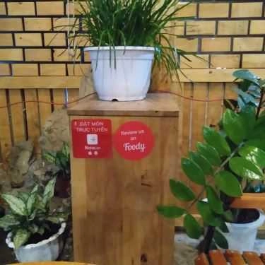 Tổng hợp- Cầu Đất Coffee - Bờ Bao Tân Thắng