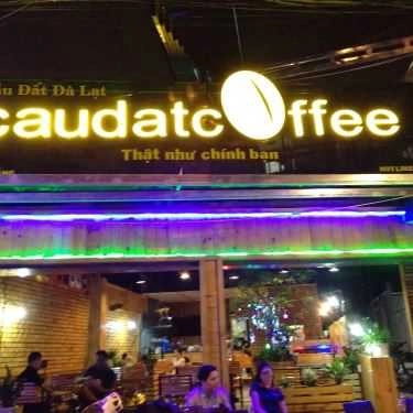 Tổng hợp- Cầu Đất Coffee - Bờ Bao Tân Thắng