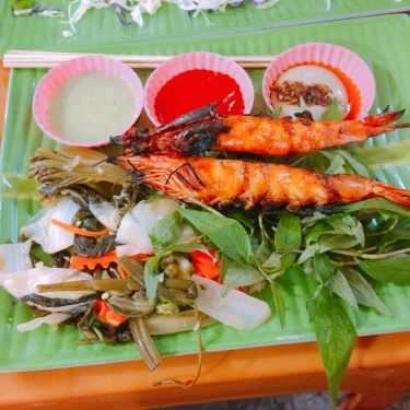 Tổng hợp- Ăn vặt Cây Bàng 2 - Các Món Nướng & Trái Cây Tô