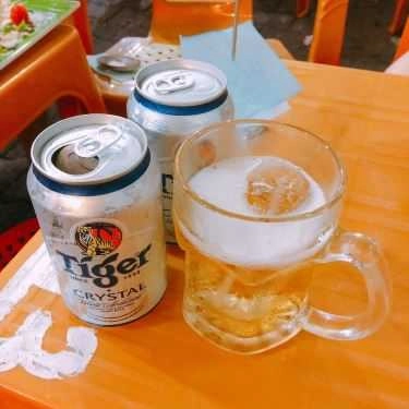 Tổng hợp- Ăn vặt Cây Bàng 2 - Các Món Nướng & Trái Cây Tô