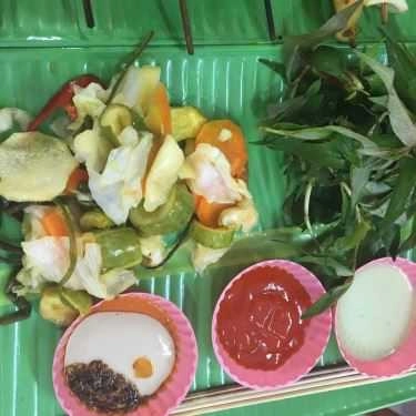 Tổng hợp- Ăn vặt Cây Bàng 2 - Các Món Nướng & Trái Cây Tô