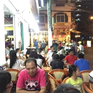 Tổng hợp- Ăn vặt Cây Bàng 2 - Các Món Nướng & Trái Cây Tô