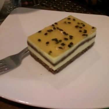 Món ăn- Cây Đa Cafe - Eastin Grand Hotel Saigon