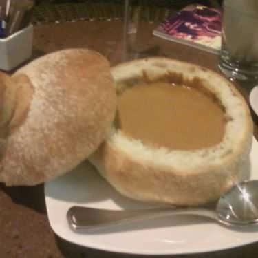 Món ăn- Cây Đa Cafe - Eastin Grand Hotel Saigon