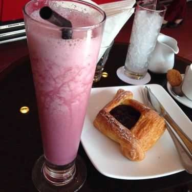 Món ăn- Cây Đa Cafe - Eastin Grand Hotel Saigon