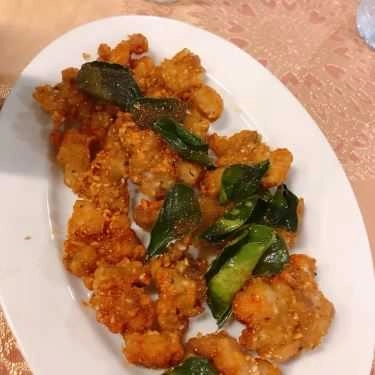 Món ăn- Quán Nhậu Cây Dừa - Món Ngon Sân Vườn