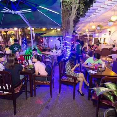 Tổng hợp- Quán Ăn Cây Sấu - Cafe & Ẩm Thực Chay