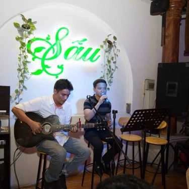 Tổng hợp- Quán Ăn Cây Sấu - Cafe & Ẩm Thực Chay