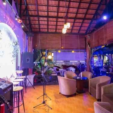 Tổng hợp- Quán Ăn Cây Sấu - Cafe & Ẩm Thực Chay