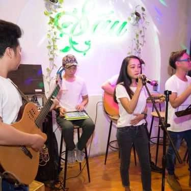 Tổng hợp- Quán Ăn Cây Sấu - Cafe & Ẩm Thực Chay