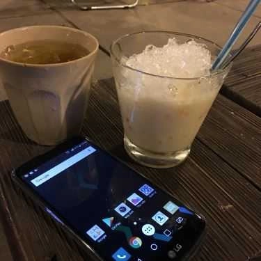 Tổng hợp- Cây Si Cafe - Lê Đức Thọ