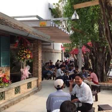Tổng hợp- Cây Si Cafe - Lê Đức Thọ