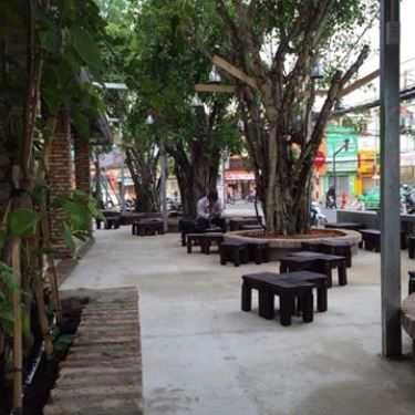 Tổng hợp- Cây Si Cafe - Lê Đức Thọ