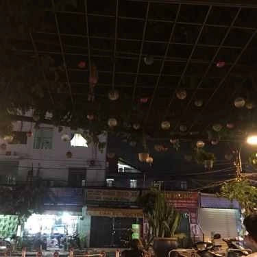 Tổng hợp- Cây Si Cafe - Lê Đức Thọ