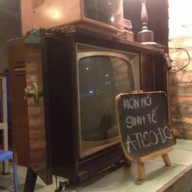 Tổng hợp- Cây Si Cafe - Lê Đức Thọ