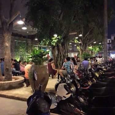 Tổng hợp- Cây Si Cafe - Lê Đức Thọ