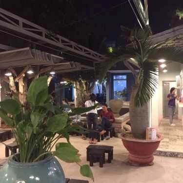 Tổng hợp- Cây Si Cafe - Phạm Văn Đồng
