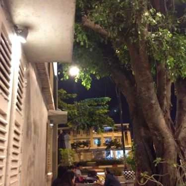 Tổng hợp- Cây Si Cafe - Phạm Văn Đồng