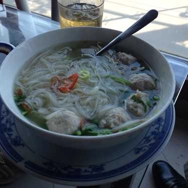 Món ăn- Cây Tùng Cafe