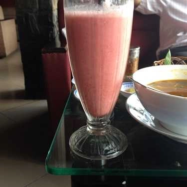 Món ăn- Cây Tùng Cafe