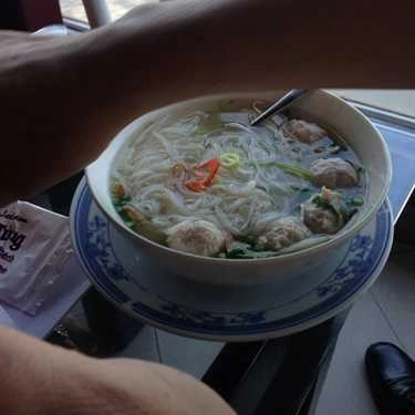 Món ăn- Cây Tùng Cafe