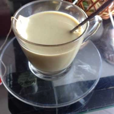 Món ăn- Cây Tùng Cafe