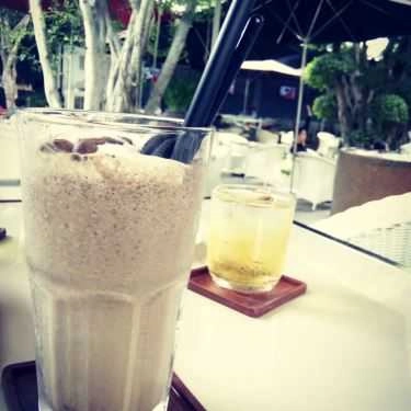 Món ăn- Cây Xoài Coffee