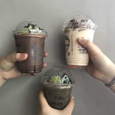 Tất cả hình- Cafe Caztus Iceblended - Võ Thị Sáu