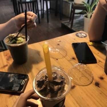 Tất cả hình- Cafe Caztus Iceblended - Võ Thị Sáu