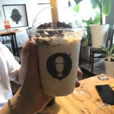 Tất cả hình- Cafe Caztus Iceblended - Võ Thị Sáu