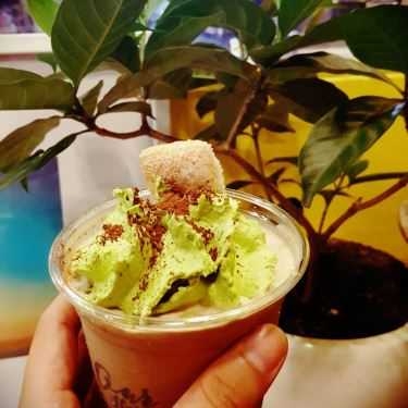 Tất cả hình- Cafe Caztus Iceblended - Võ Thị Sáu