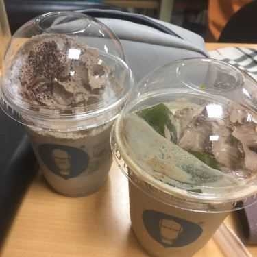 Tất cả hình- Cafe Caztus Iceblended - Võ Thị Sáu