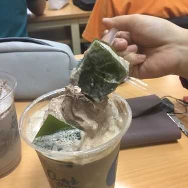 Tất cả hình- Cafe Caztus Iceblended - Võ Thị Sáu