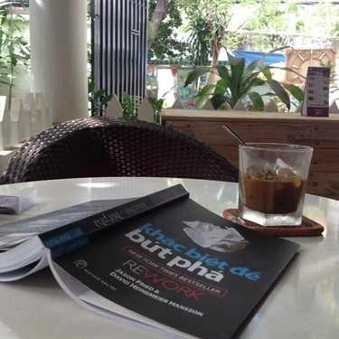 Tổng hợp- Cecillia Coffee - Lam Sơn