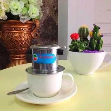 Món ăn- Cecillia Coffee - Lam Sơn