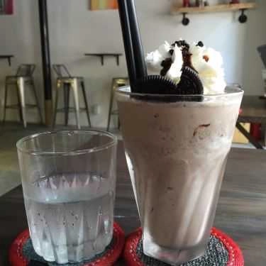 Món ăn- Cello Art's Coffee