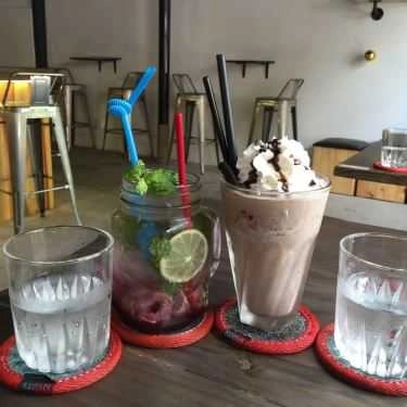 Món ăn- Cello Art's Coffee