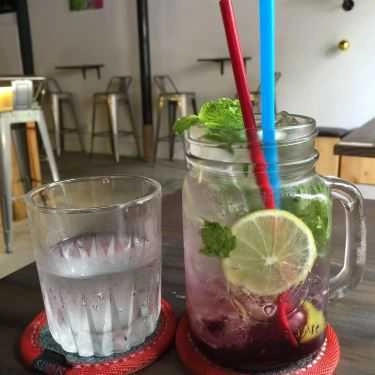Món ăn- Cello Art's Coffee