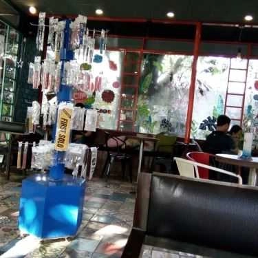Tổng hợp- Cello Coffee