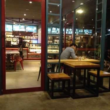 Tổng hợp- Cello Coffee