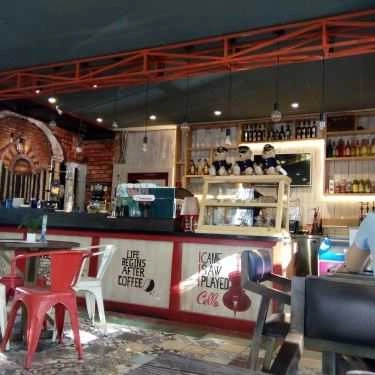 Tổng hợp- Cello Coffee