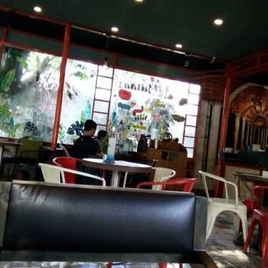 Tổng hợp- Cello Coffee