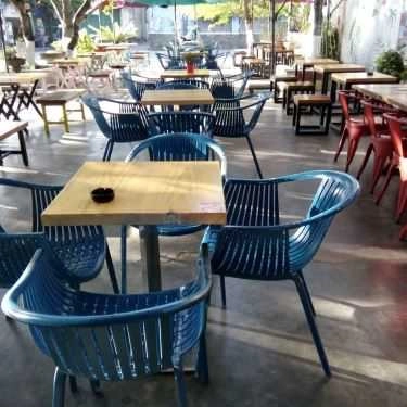 Tổng hợp- Cello Coffee