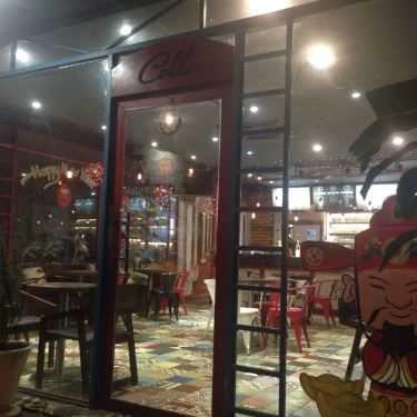 Tổng hợp- Cello Coffee