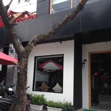 Thực đơn- Cello Art's Coffee