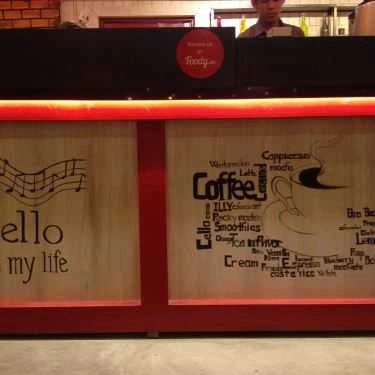 Tổng hợp- Cello Coffee