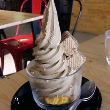 Món ăn- Cello Garden Coffee