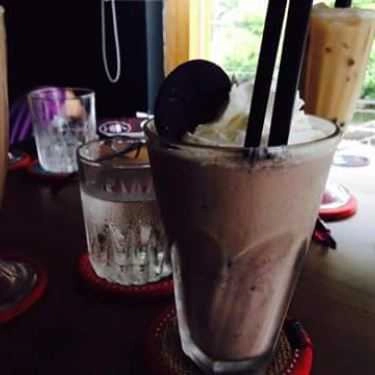 Món ăn- Cello Garden Coffee